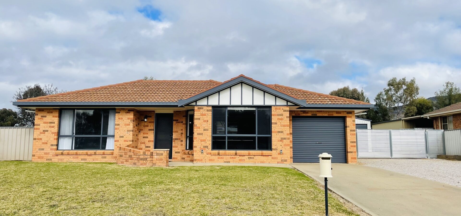 Leased - 13 Gawthorne Place - New Property in Mudgee - Real Estate by