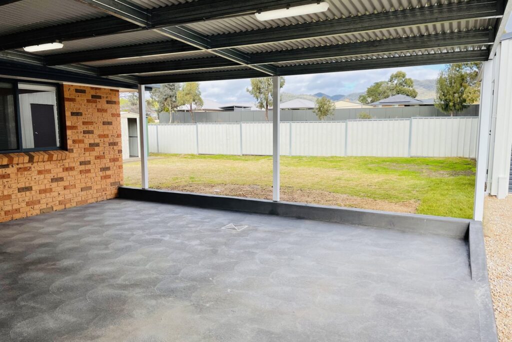 Leased - 13 Gawthorne Place - New Property in Mudgee - Real Estate by 