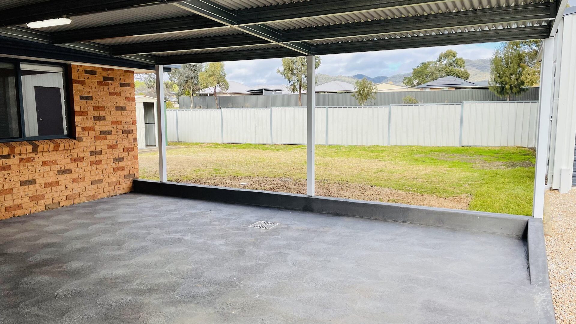 Leased - 13 Gawthorne Place - New Property in Mudgee - Real Estate by 