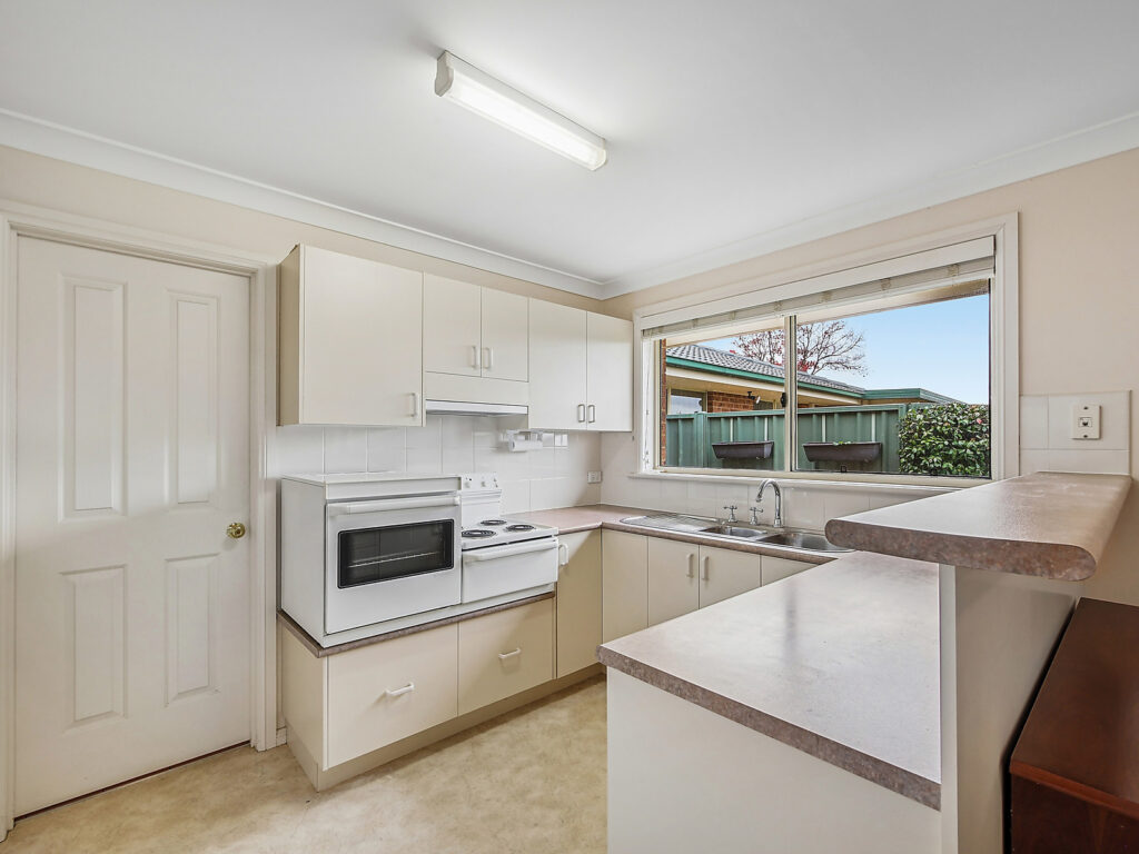 Leased - 2/26 Woodside Close - New Property in Mudgee - Real Estate by 
