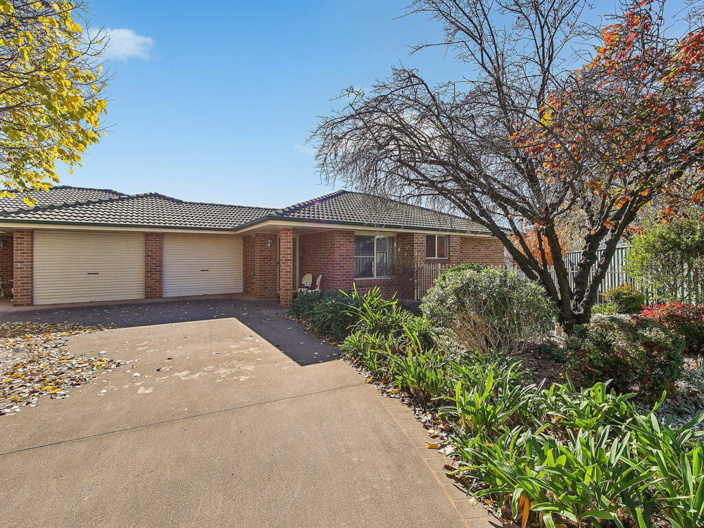 Leased - 2/26 Woodside Close - New Property in Mudgee - Real Estate by 