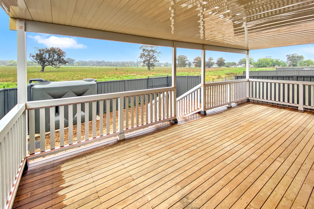 Leased - 58 Saleyards Lane - New Property in Mudgee - Real Estate by 