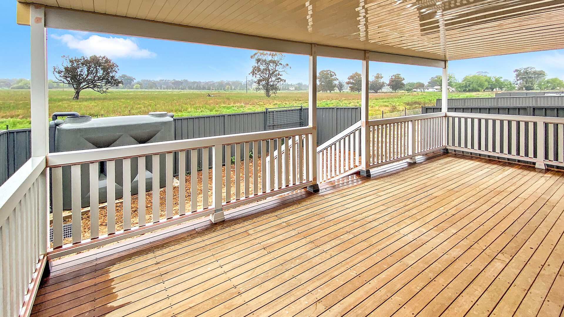 Leased - 58 Saleyards Lane - New Property in Mudgee - Real Estate by 