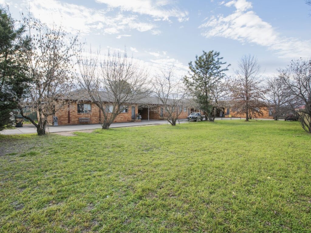 For Rent - 1/132 Market Street - New Property in Mudgee - Real Estate by 
