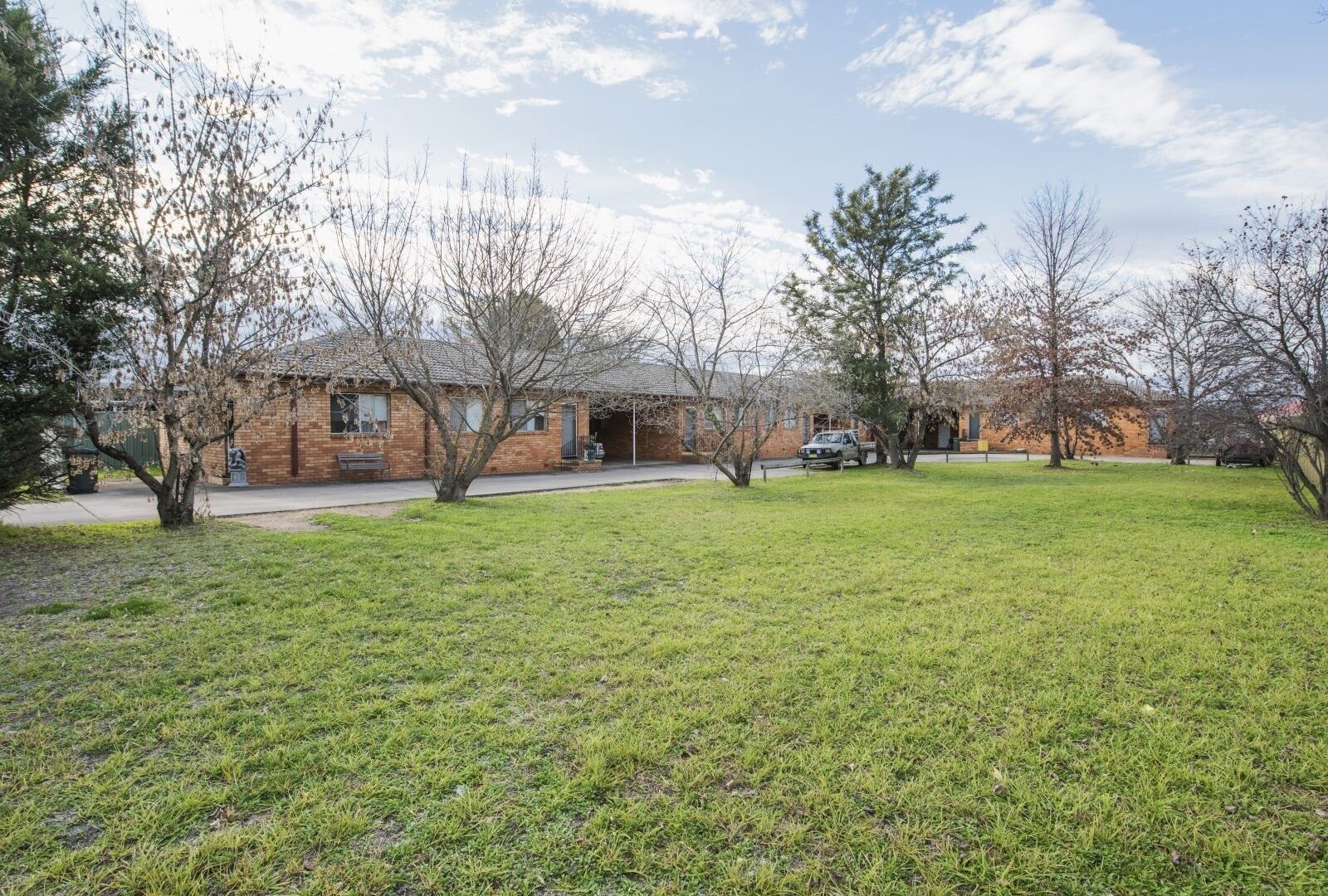 For Rent - 1/132 Market Street - New Property in Mudgee - Real Estate by 