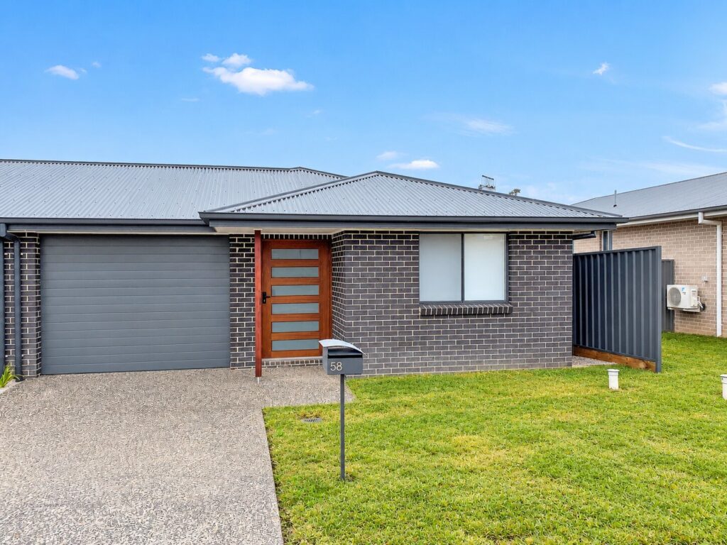 Leased - 58 Saleyards Lane - New Property in Mudgee - Real Estate by 