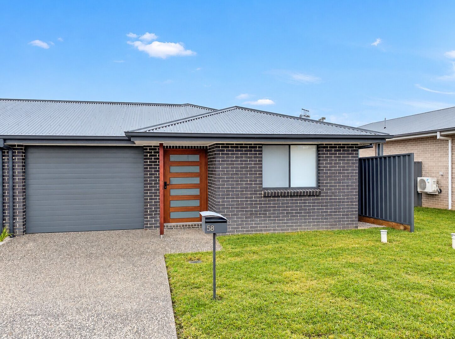Leased - 58 Saleyards Lane - New Property in Mudgee - Real Estate by