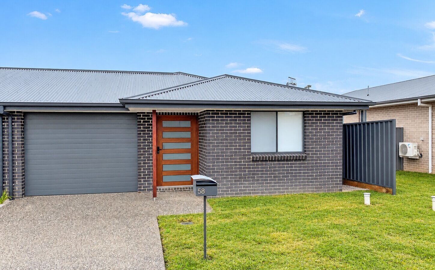 Leased - 58 Saleyards Lane - New Property in Mudgee - Real Estate by