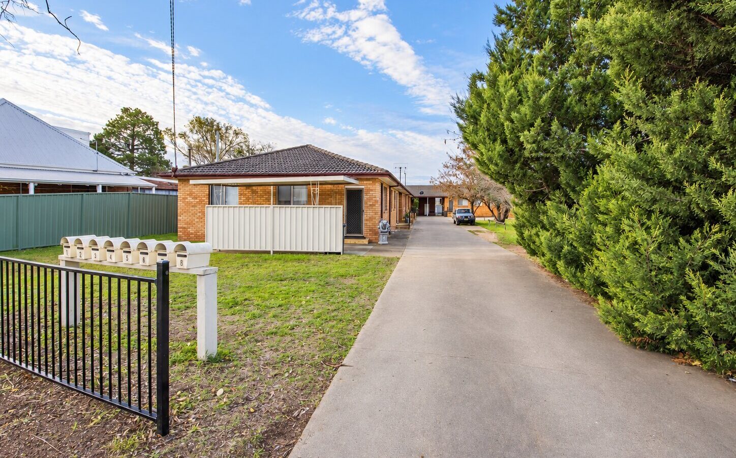 For Rent - 1/132 Market Street - New Property in Mudgee - Real Estate by