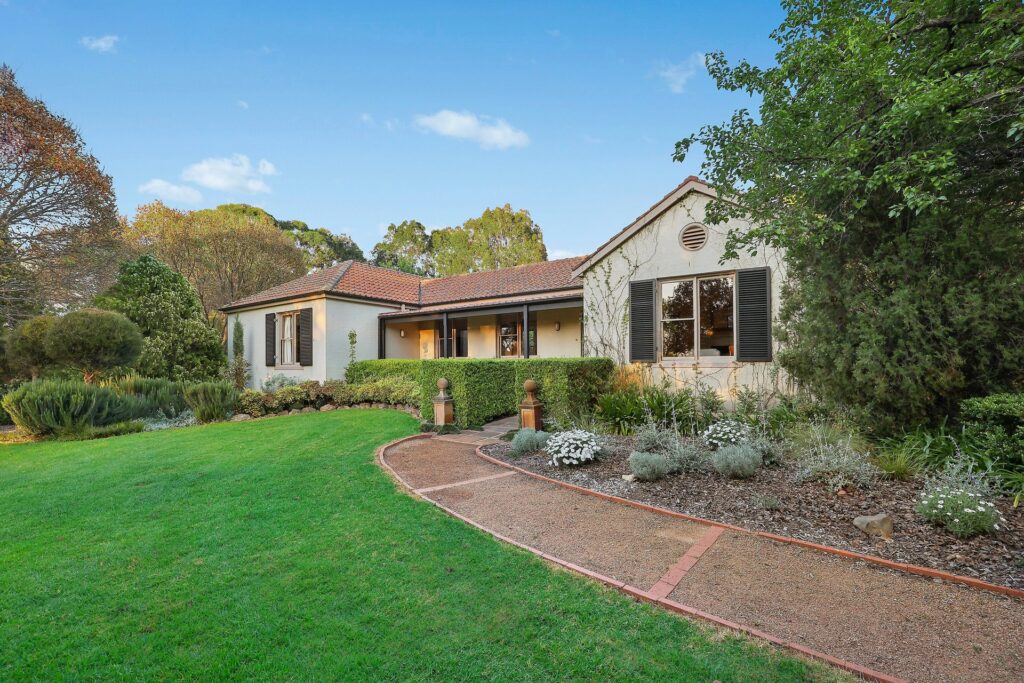 For Sale - 56 Broadhead Road - New Property in Mudgee - Real Estate by Adam Woods