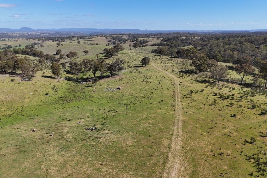 Off-Market Property, Rylstone NSW 2849 - McGrath Central Tablelands