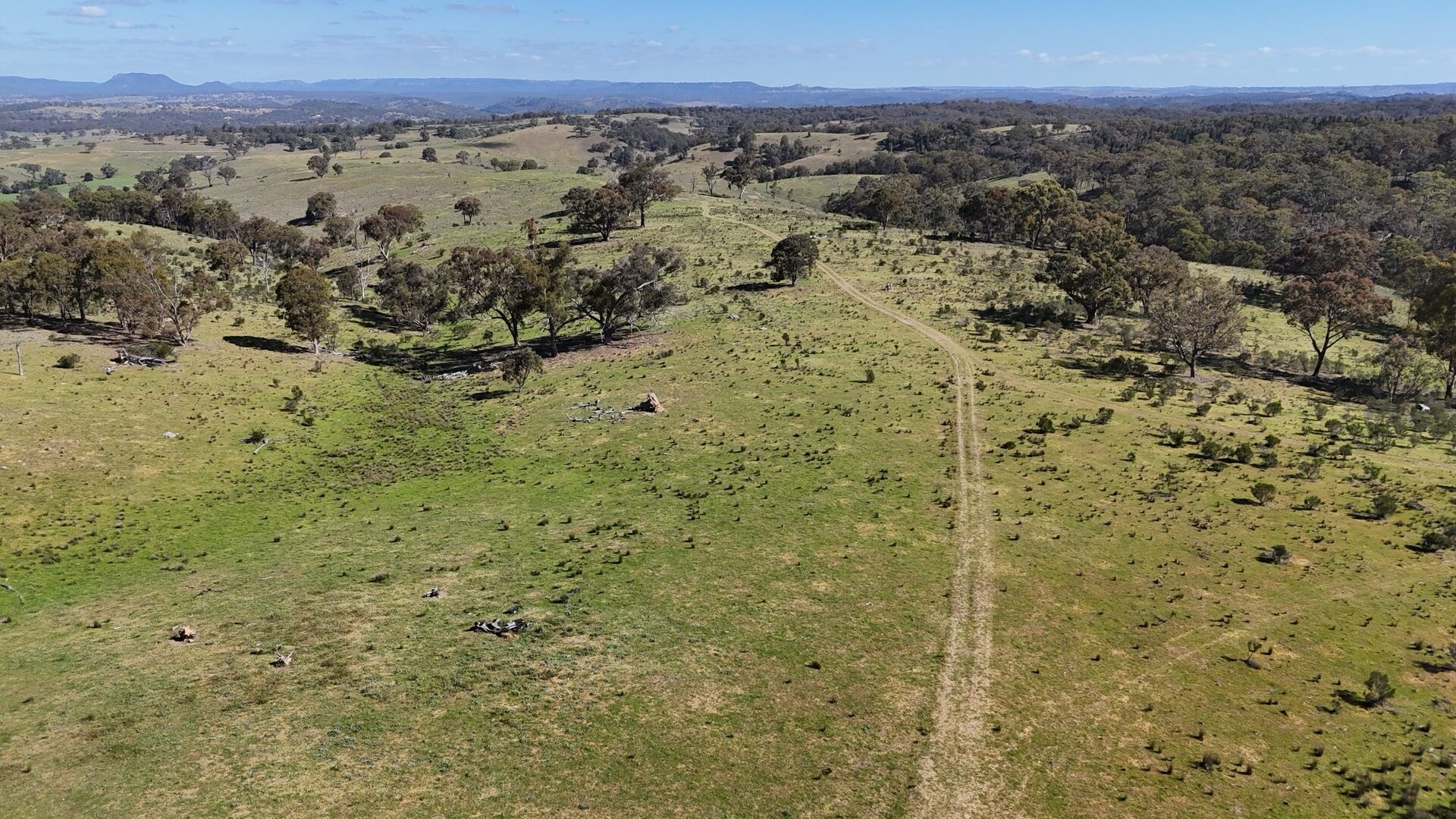 Off-Market Property, Rylstone NSW 2849 - McGrath Central Tablelands