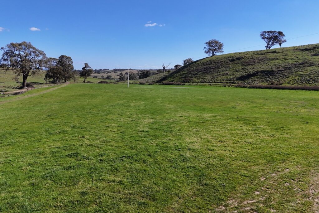 Off-Market Property, Rylstone NSW 2849 - McGrath Central Tablelands