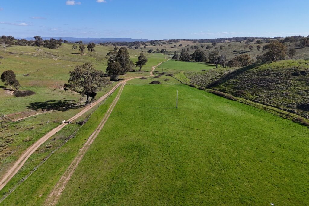 Off-Market Property, Rylstone NSW 2849 - McGrath Central Tablelands