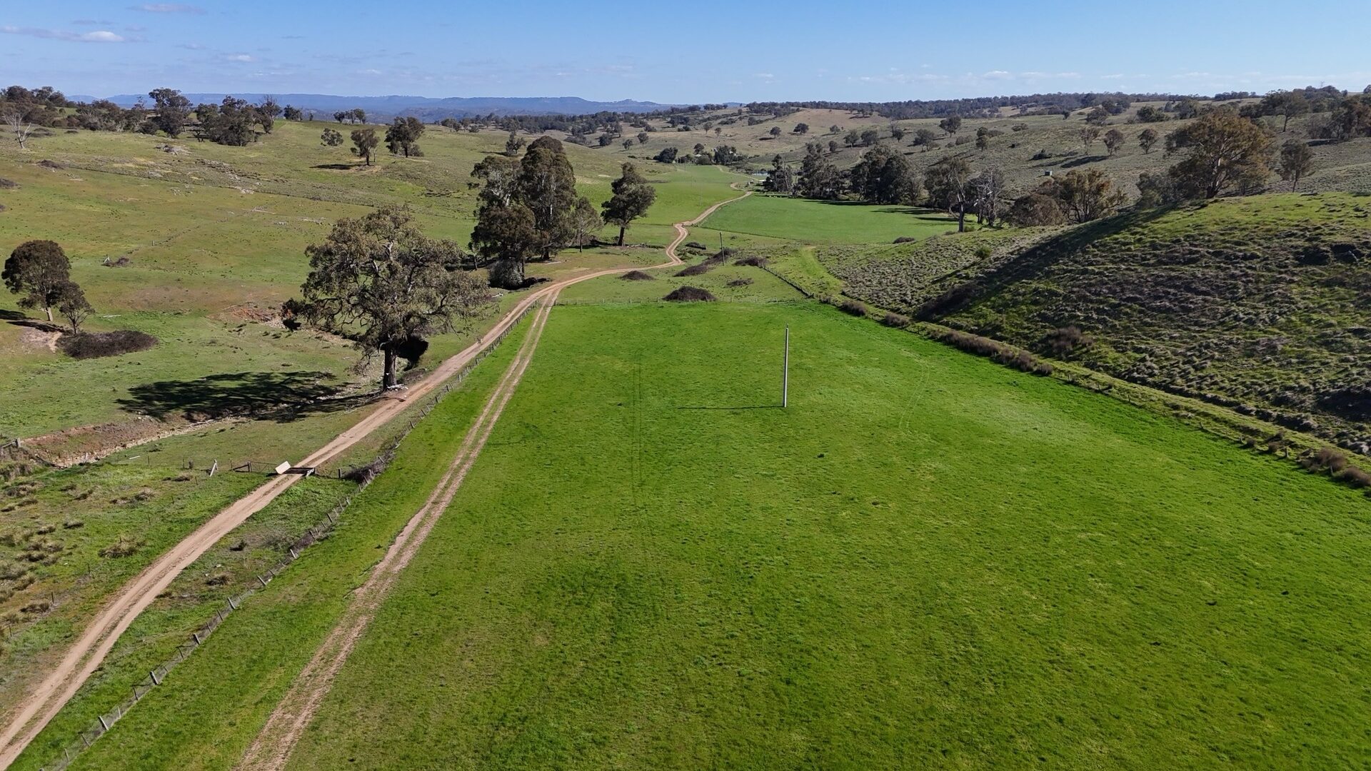 Off-Market Property, Rylstone NSW 2849 - McGrath Central Tablelands