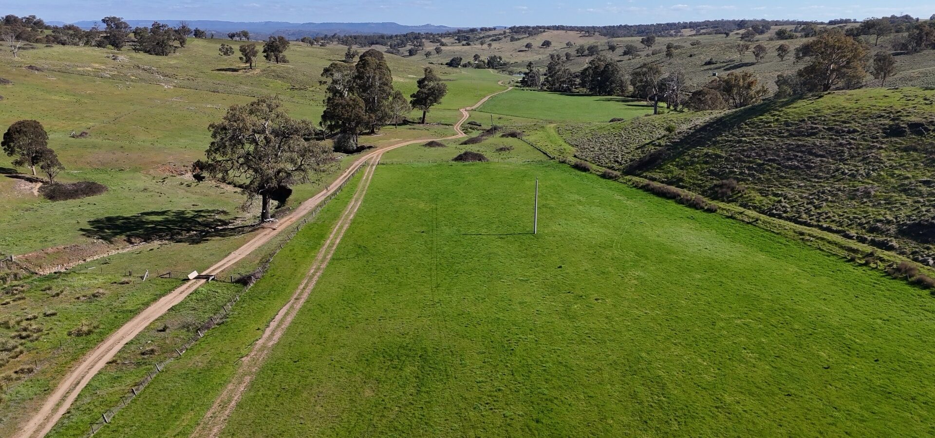Off-Market Property, Rylstone NSW 2849 - McGrath Central Tablelands