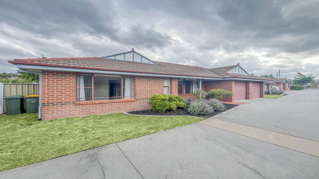 For Rent - 3/39 Lewis Street - New Property in Mudgee - Real Estate by 