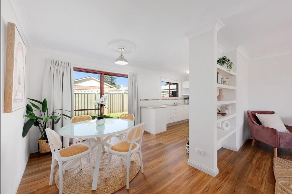 For Rent - 3/39 Lewis Street - New Property in Mudgee - Real Estate by 