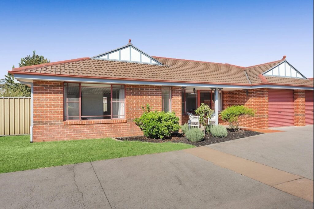 3/39 Lewis Street, Mudgee