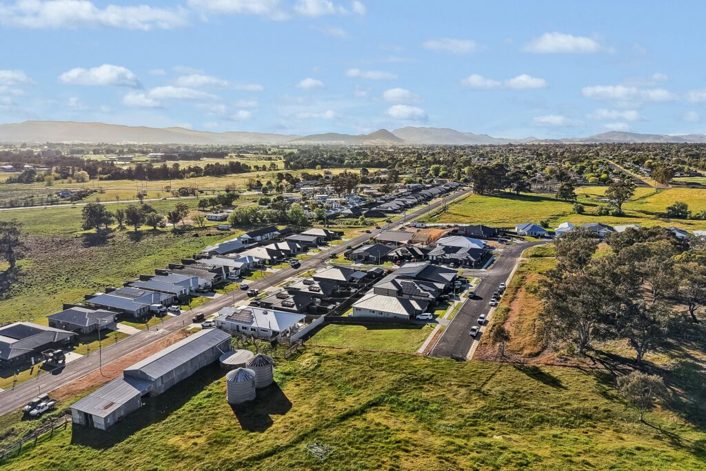 For Sale - 15 Marskell Circuit - New Property in Mudgee - Real Estate by Adam Woods