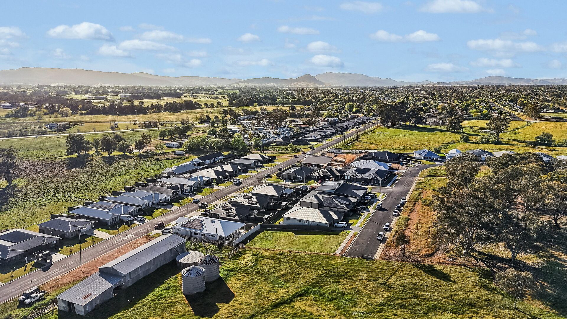 For Sale - 15 Marskell Circuit - New Property in Mudgee - Real Estate by Adam Woods
