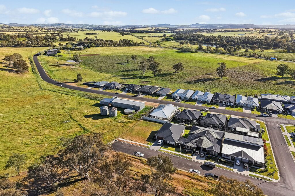 For Sale - 15 Marskell Circuit - New Property in Mudgee - Real Estate by Adam Woods