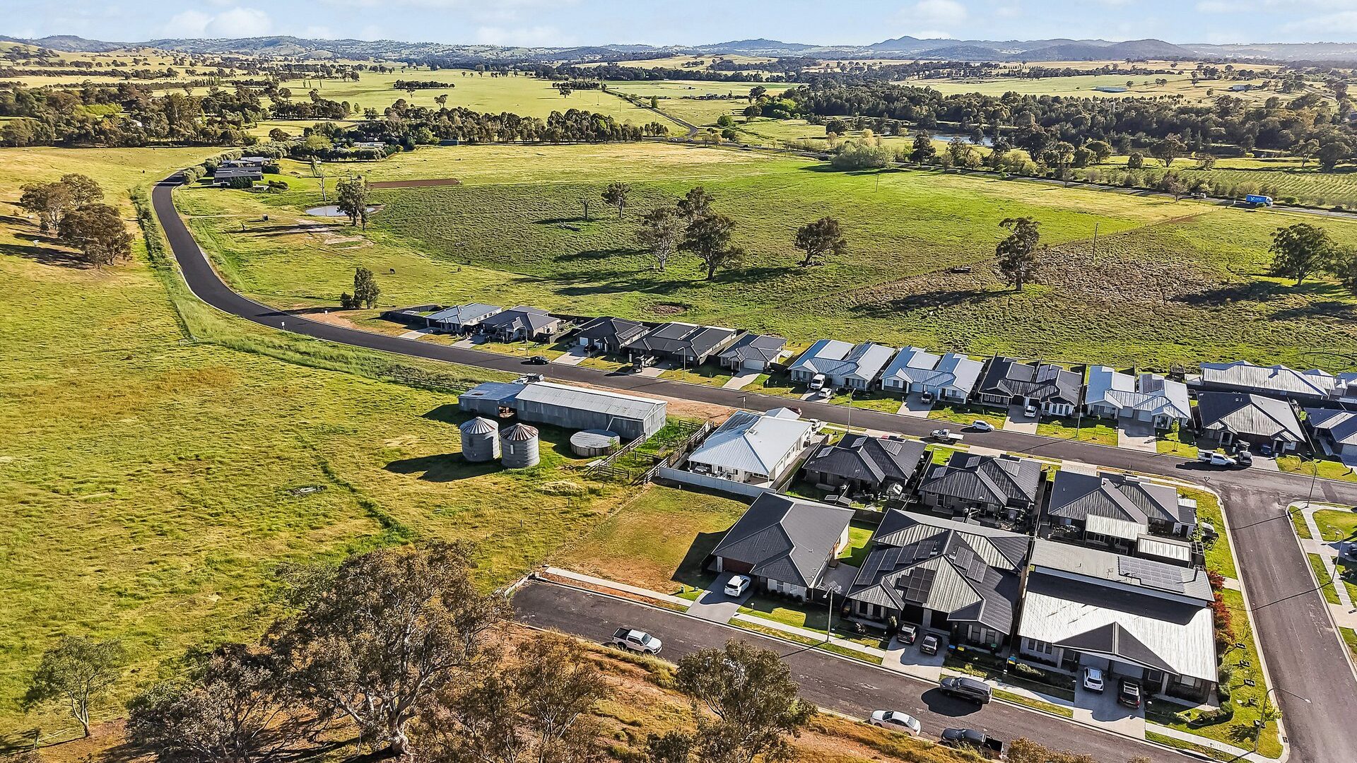 For Sale - 15 Marskell Circuit - New Property in Mudgee - Real Estate by Adam Woods