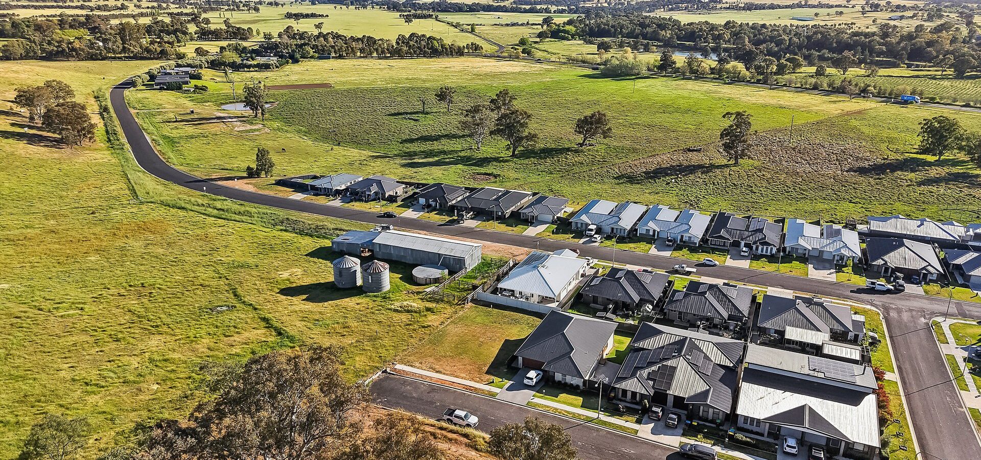For Sale - 15 Marskell Circuit - New Property in Mudgee - Real Estate by Adam Woods