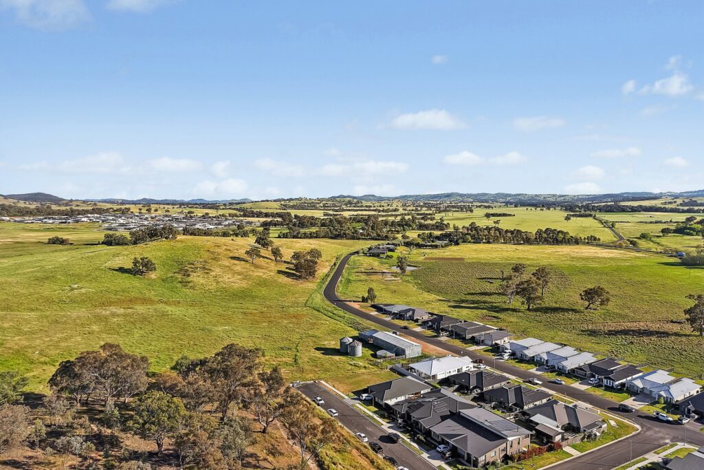 For Sale - 15 Marskell Circuit - New Property in Mudgee - Real Estate by Adam Woods
