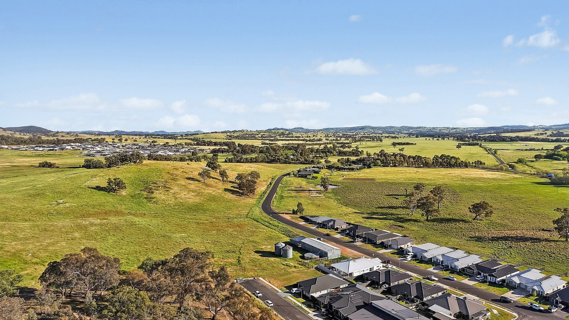 For Sale - 15 Marskell Circuit - New Property in Mudgee - Real Estate by Adam Woods