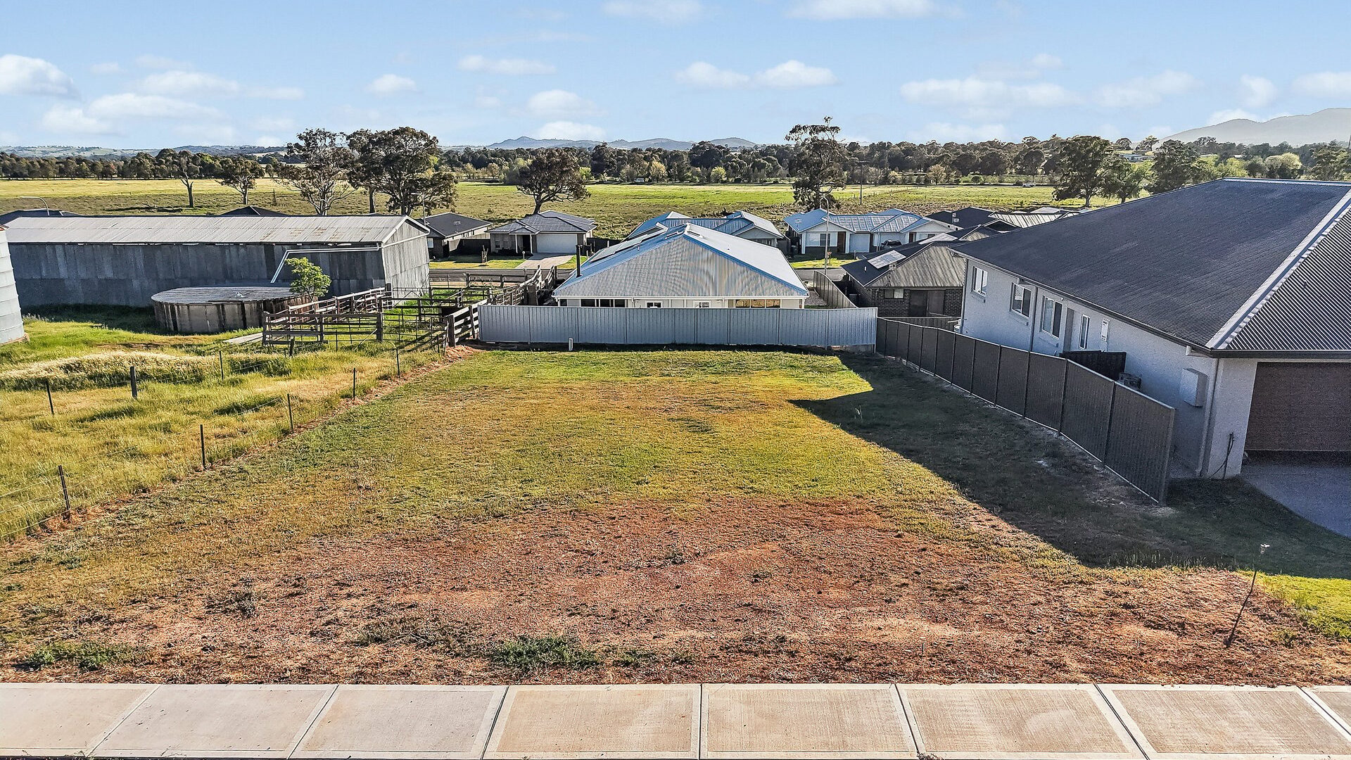 For Sale - 15 Marskell Circuit - New Property in Mudgee - Real Estate by Adam Woods