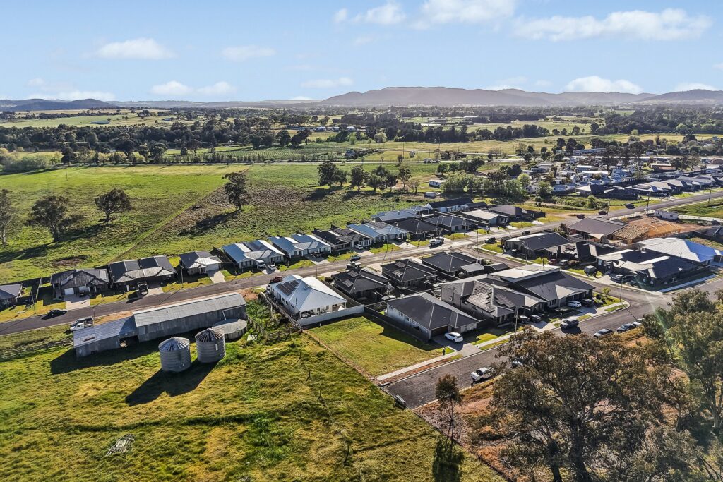 For Sale - 15 Marskell Circuit - New Property in Mudgee - Real Estate by Adam Woods
