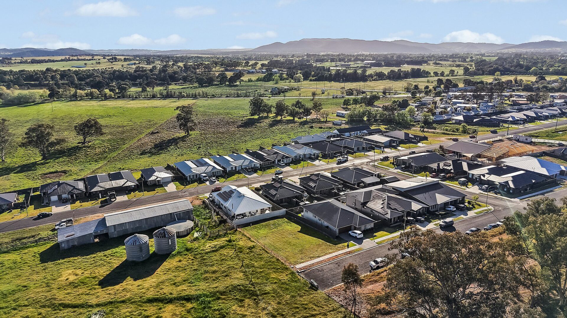 For Sale - 15 Marskell Circuit - New Property in Mudgee - Real Estate by Adam Woods