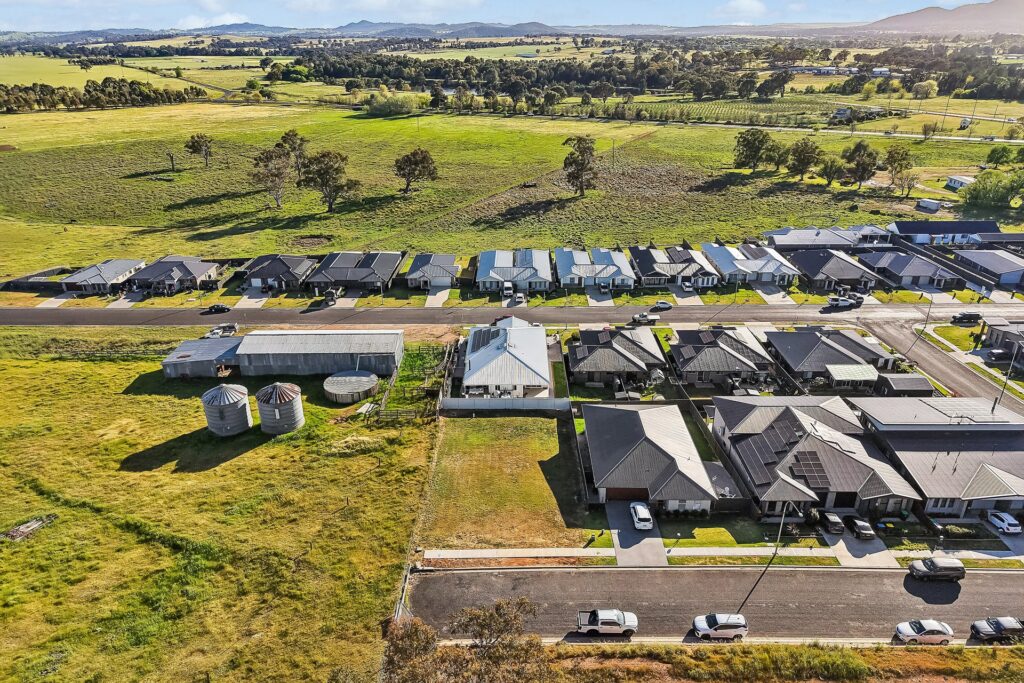 For Sale - 15 Marskell Circuit - New Property in Mudgee - Real Estate by Adam Woods
