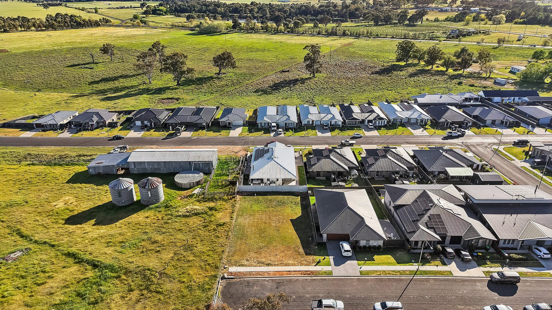 For Sale - 15 Marskell Circuit - New Property in Mudgee - Real Estate by Adam Woods