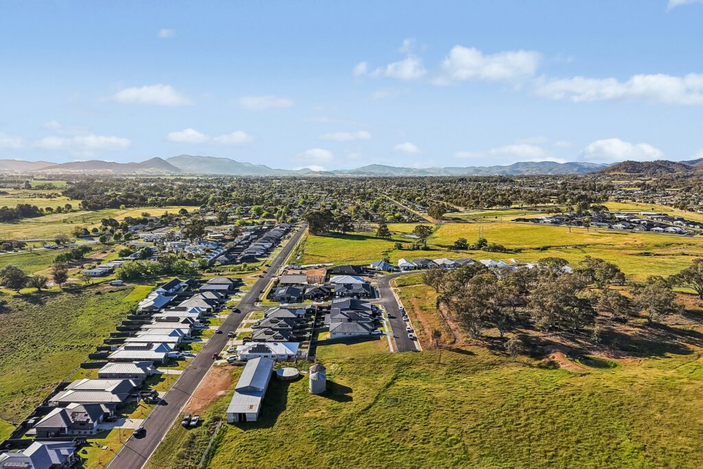 For Sale - 15 Marskell Circuit - New Property in Mudgee - Real Estate by Adam Woods