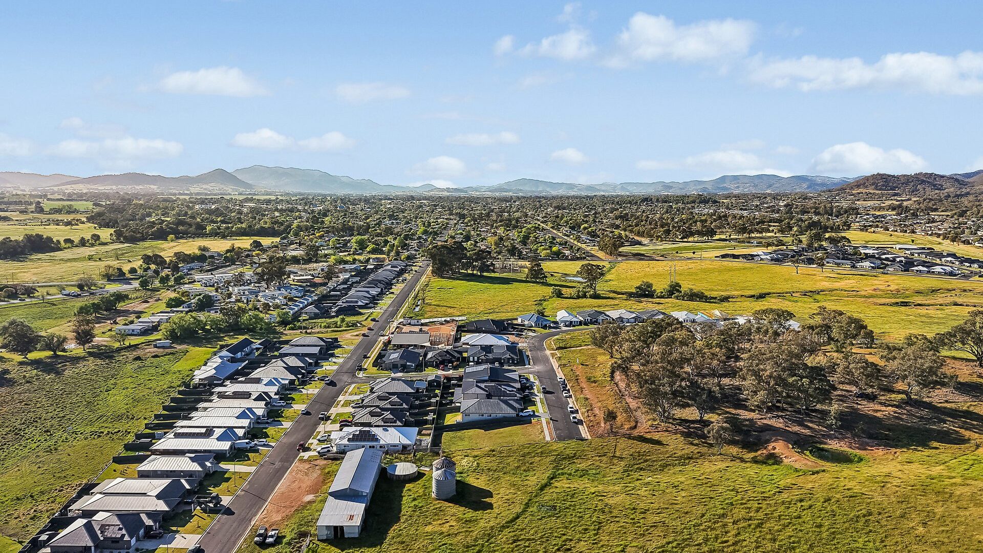 For Sale - 15 Marskell Circuit - New Property in Mudgee - Real Estate by Adam Woods