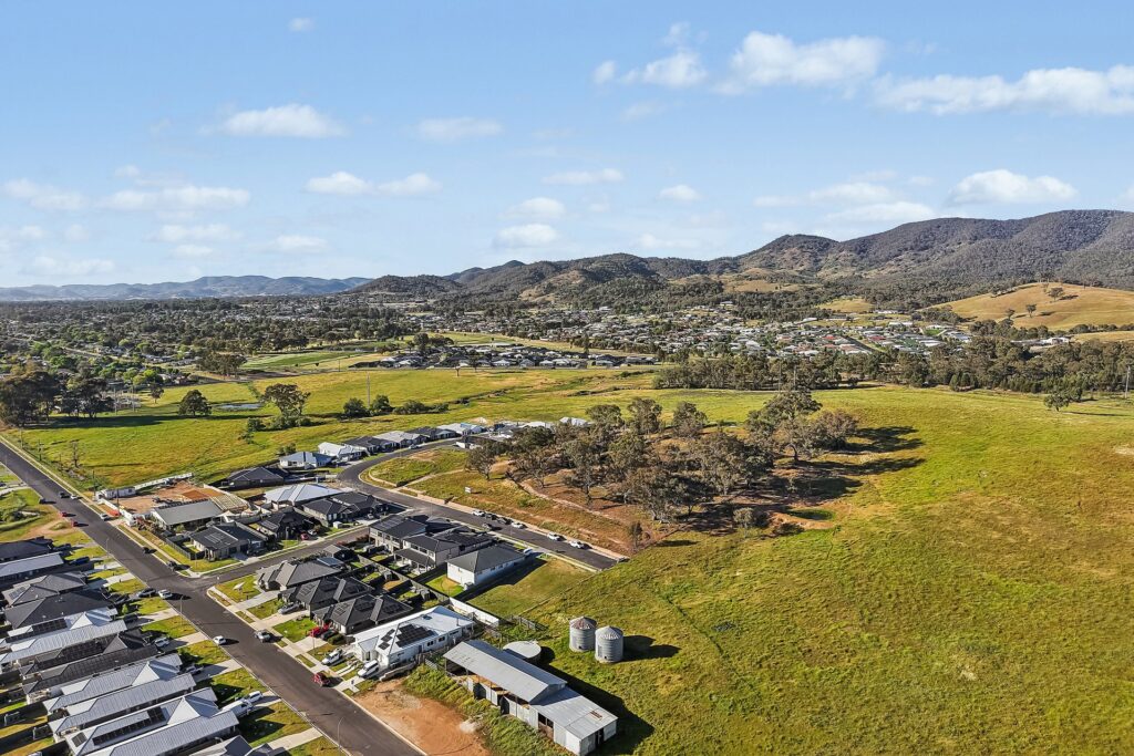 For Sale - 15 Marskell Circuit - New Property in Mudgee - Real Estate by Adam Woods