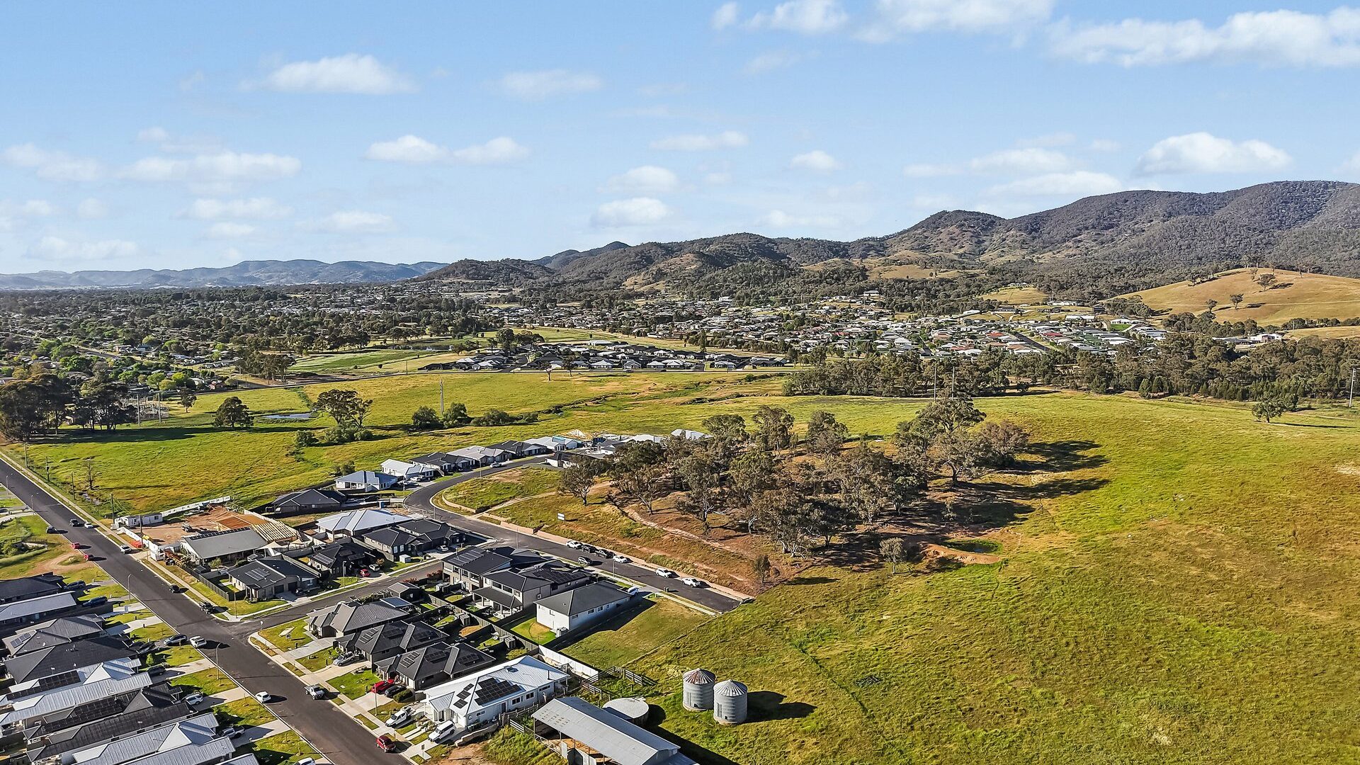 For Sale - 15 Marskell Circuit - New Property in Mudgee - Real Estate by Adam Woods
