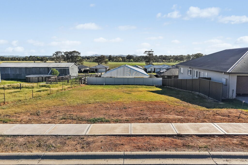 For Sale - 15 Marskell Circuit - New Property in Mudgee - Real Estate by Adam Woods