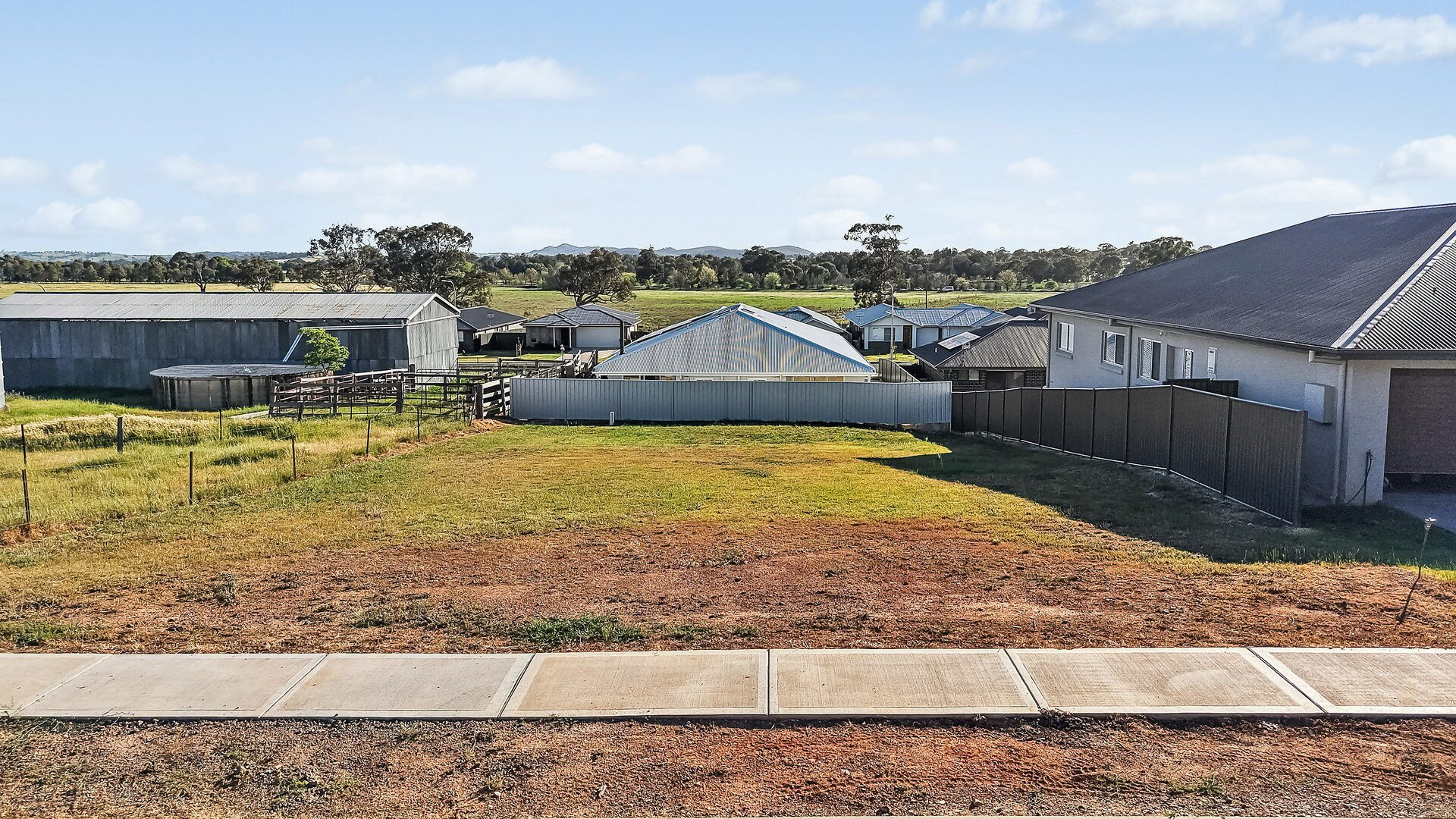 For Sale - 15 Marskell Circuit - New Property in Mudgee - Real Estate by Adam Woods