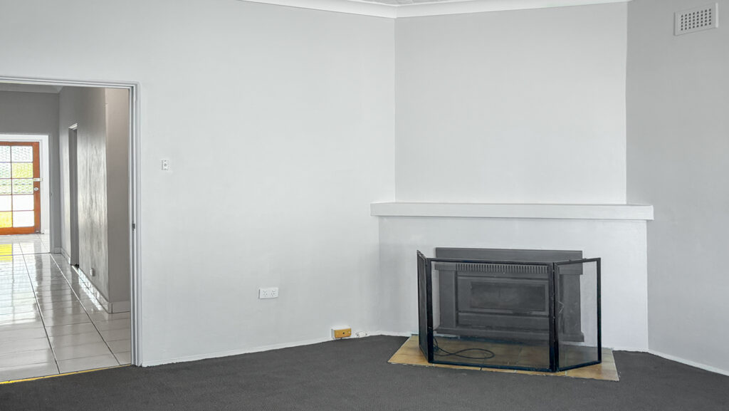 Leased - 27 Buchanan Street - New Property in Kandos - Real Estate by Lynette Rawlinson