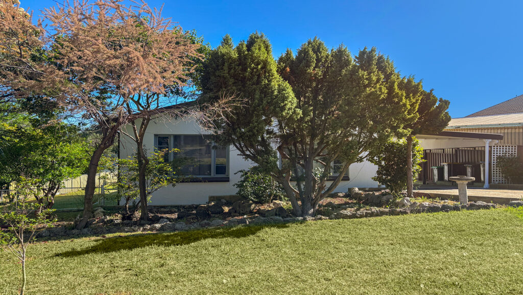 Leased - 27 Buchanan Street - New Property in Kandos - Real Estate by Lynette Rawlinson
