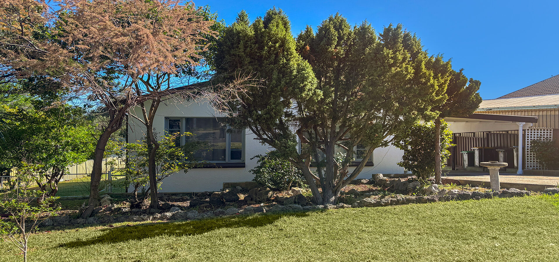 Leased - 27 Buchanan Street - New Property in Kandos - Real Estate by Lynette Rawlinson