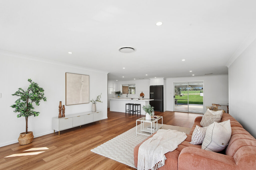 For Sale - 196, 211 Dabee Road - New Property in Kandos - Real Estate by Hamish Rowe