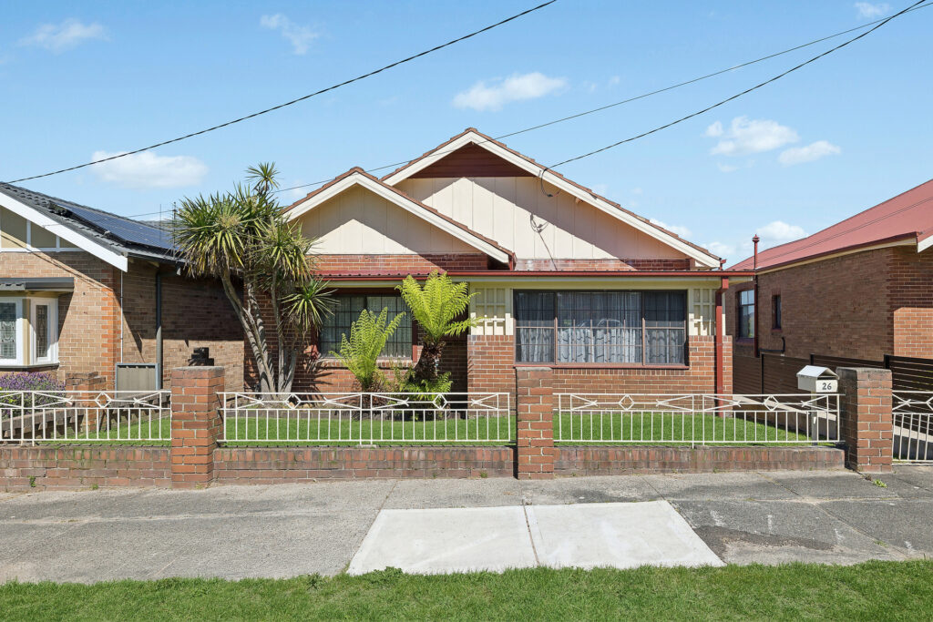 For Sale - 26 Padley Street - New Property in Lithgow - Real Estate by Mikayla Callcott
