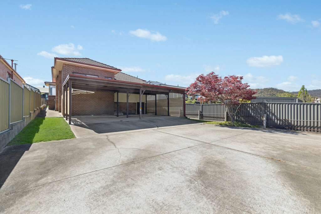 For Sale - 26 Padley Street - New Property in Lithgow - Real Estate by Mikayla Callcott