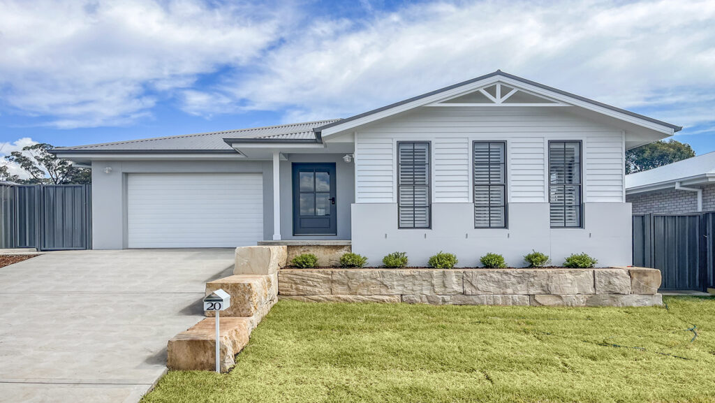 20 Suttor Avenue, Mudgee