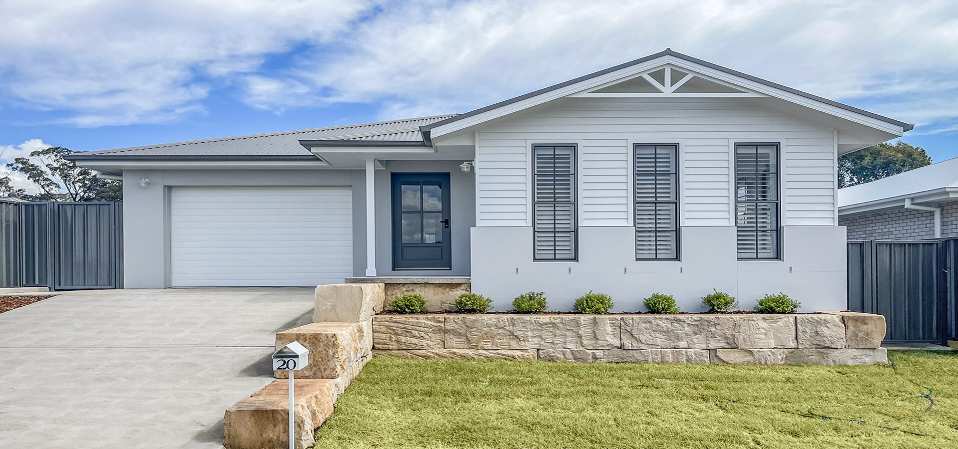 For Rent - 20 Suttor Avenue - New Property in Mudgee - Real Estate by