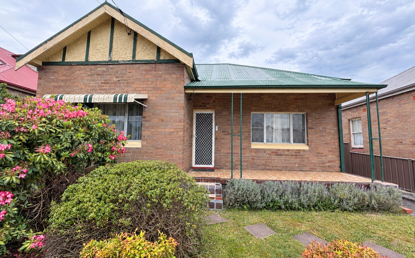 For Rent - 67 Calero Street - New Property in Lithgow - Real Estate by Varun Kinra
